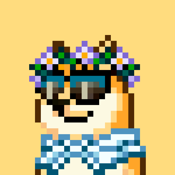 DogeFam #2488