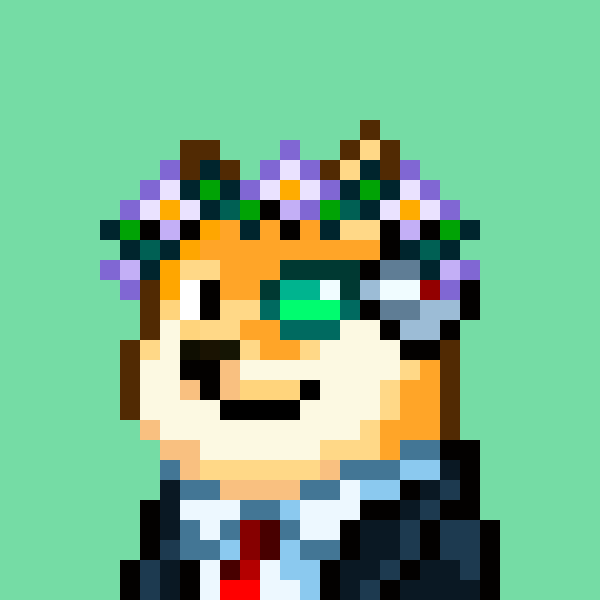 DogeFam #1617