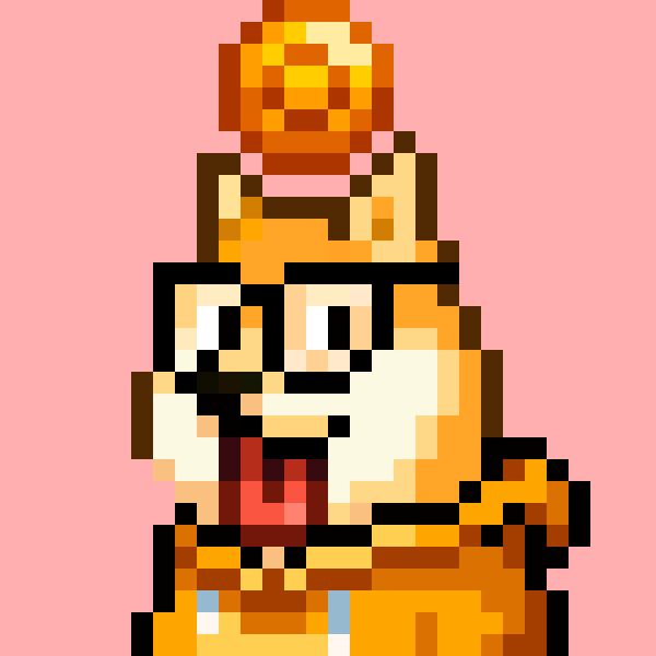 DogeFam #3696
