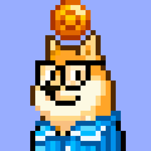 DogeFam #2126
