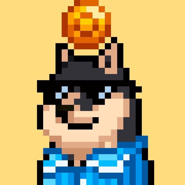 DogeFam #4160